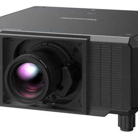 PT-RQ25K - 20000Ansi-Lumens 3DLP chip, 4K video projector