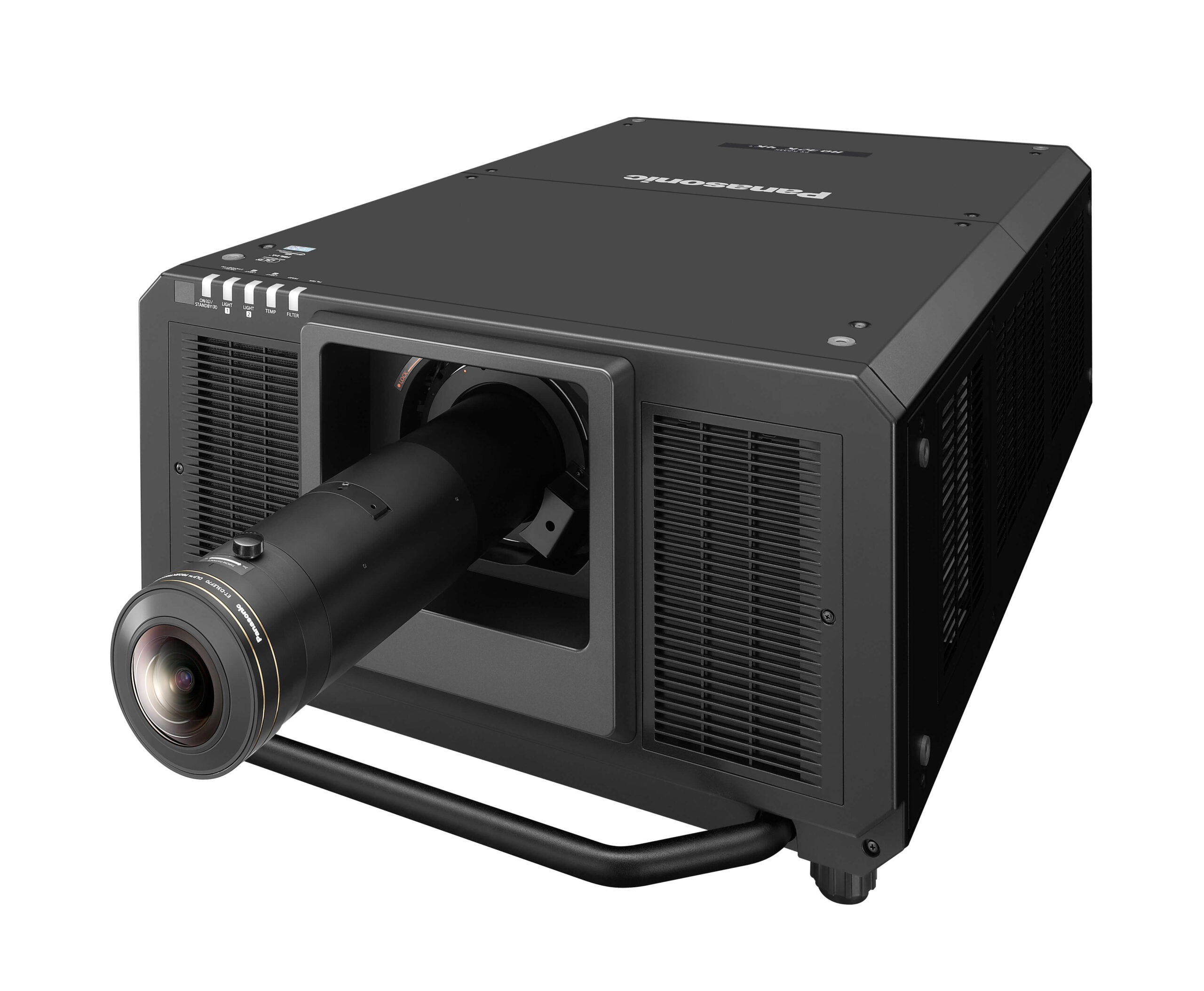 Home - Panasonic Projectors - Official Dealer