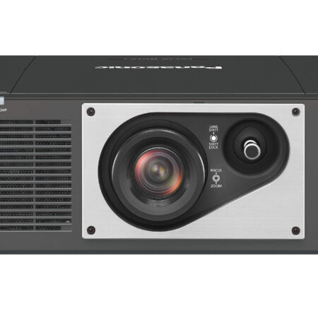 PT-FRQ50BEJ - 5200Ansi-Lumens 1DLP chip, 4K video projector