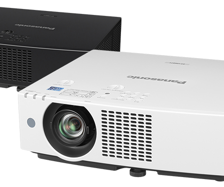 PT-MZ14KLBEJ - 16500 Ansi-Lumens 3LCD, WUXGA video projector