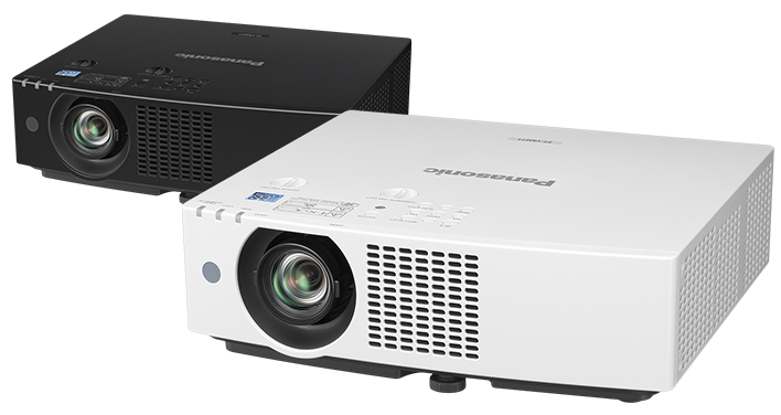 PT-MZ14KLBEJ - 16500 Ansi-Lumens 3LCD, WUXGA video projector
