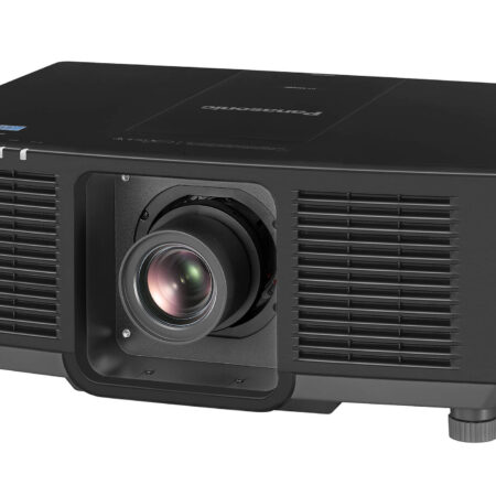PT-MZ17KLBEJ - 16500 Ansi-Lumens 3LCD, WUXGA video projector
