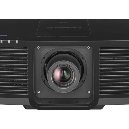 PT-VMZ61BEJ - 6000 Ansi-Lumens 3LCD, WUXGA video projector