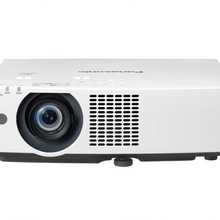 PT-VMZ51EJ - 5200 Ansi-Lumens 3LCD, WUXGA video projector