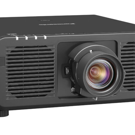 PT-REZ12K - 12000Ansi-Lumens 1DLP chip, WUXGA video projector