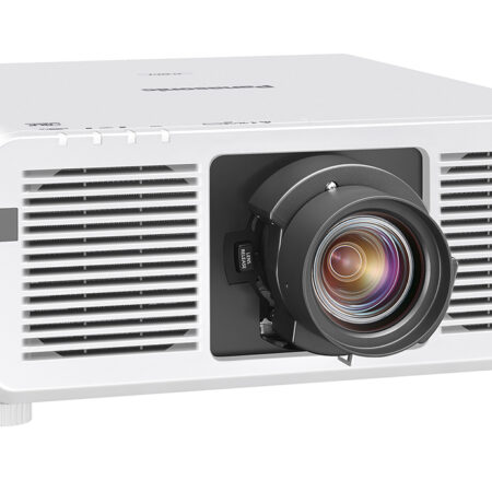 PT-REZ80LBEJ - 10000Ansi-Lumens 1DLP chip, WUXGA video projector